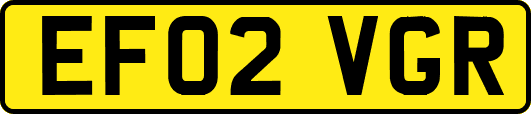 EF02VGR