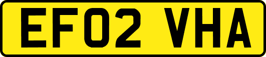 EF02VHA