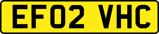 EF02VHC
