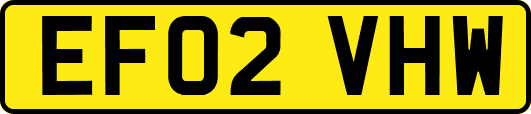 EF02VHW