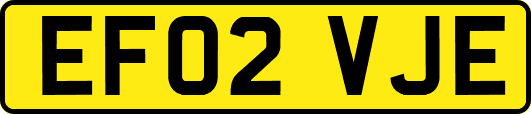 EF02VJE