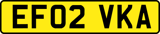 EF02VKA