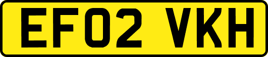 EF02VKH