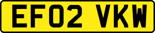 EF02VKW