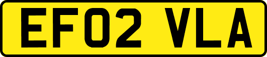 EF02VLA