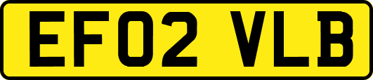 EF02VLB