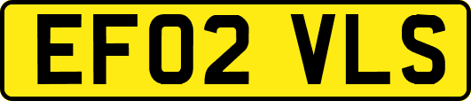 EF02VLS