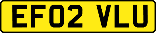 EF02VLU