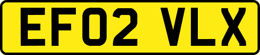 EF02VLX