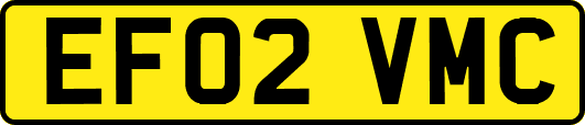 EF02VMC