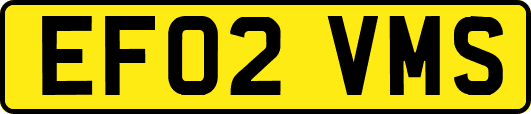EF02VMS