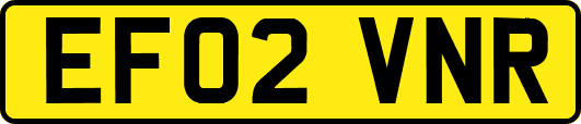 EF02VNR