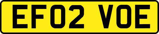 EF02VOE