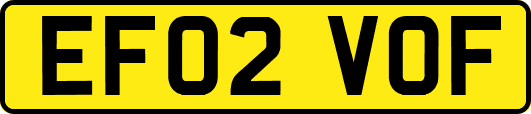 EF02VOF