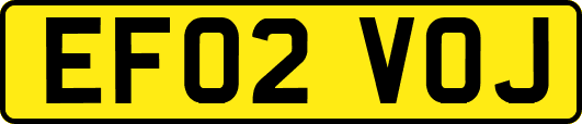 EF02VOJ