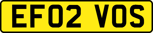 EF02VOS