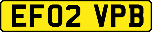 EF02VPB