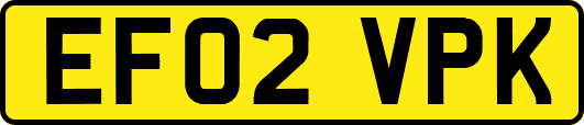 EF02VPK