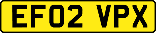 EF02VPX