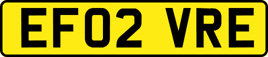 EF02VRE