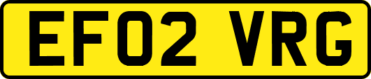 EF02VRG