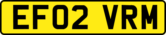 EF02VRM