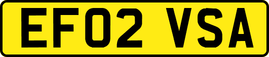 EF02VSA
