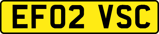 EF02VSC