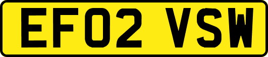 EF02VSW