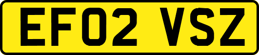 EF02VSZ
