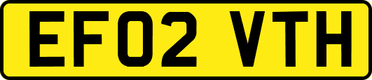 EF02VTH