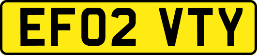 EF02VTY