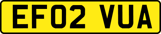 EF02VUA