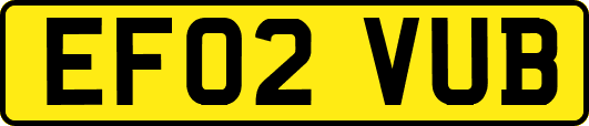 EF02VUB