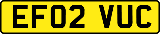 EF02VUC