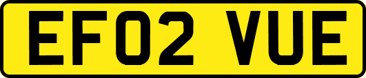 EF02VUE