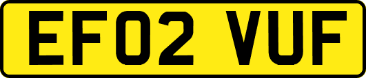 EF02VUF