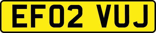 EF02VUJ