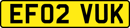 EF02VUK