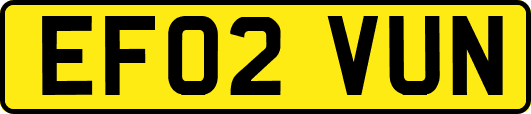 EF02VUN