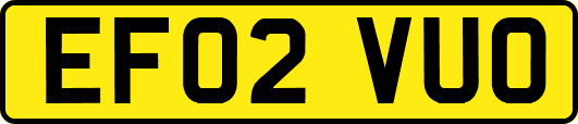 EF02VUO