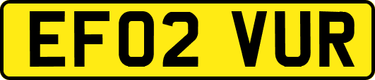 EF02VUR