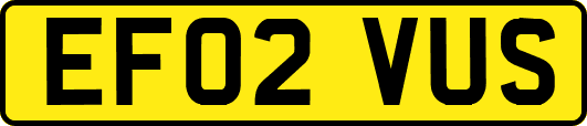 EF02VUS
