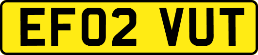 EF02VUT