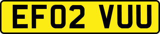 EF02VUU