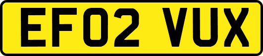EF02VUX