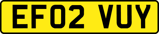 EF02VUY