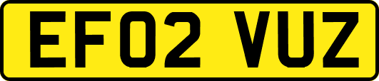 EF02VUZ