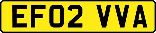 EF02VVA