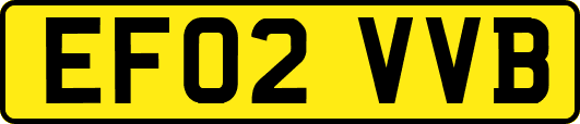 EF02VVB